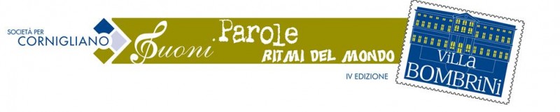 2013-Suoni Parole...titolo web