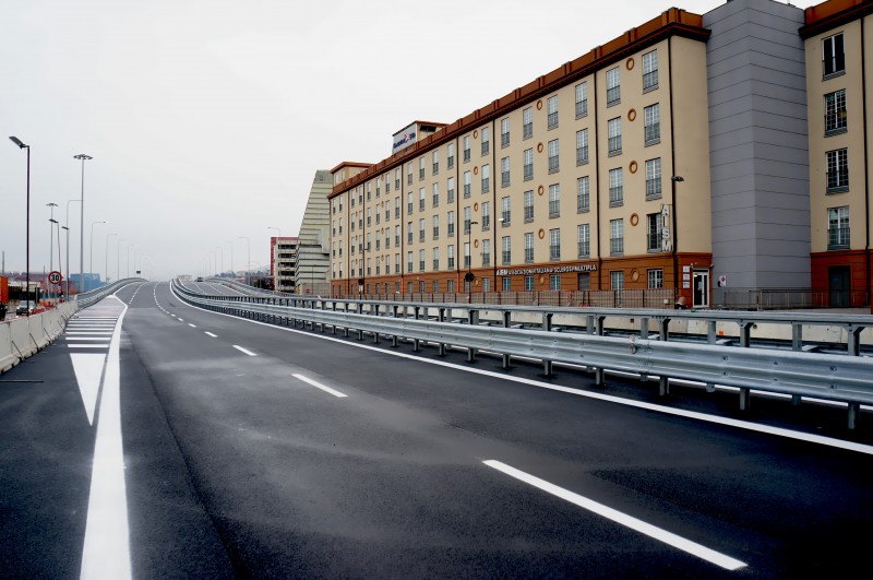 strada Scorrimento a mare riqualificazione genova cornigliano strada Scorrimento a mare riqualificazione genova cornigliano