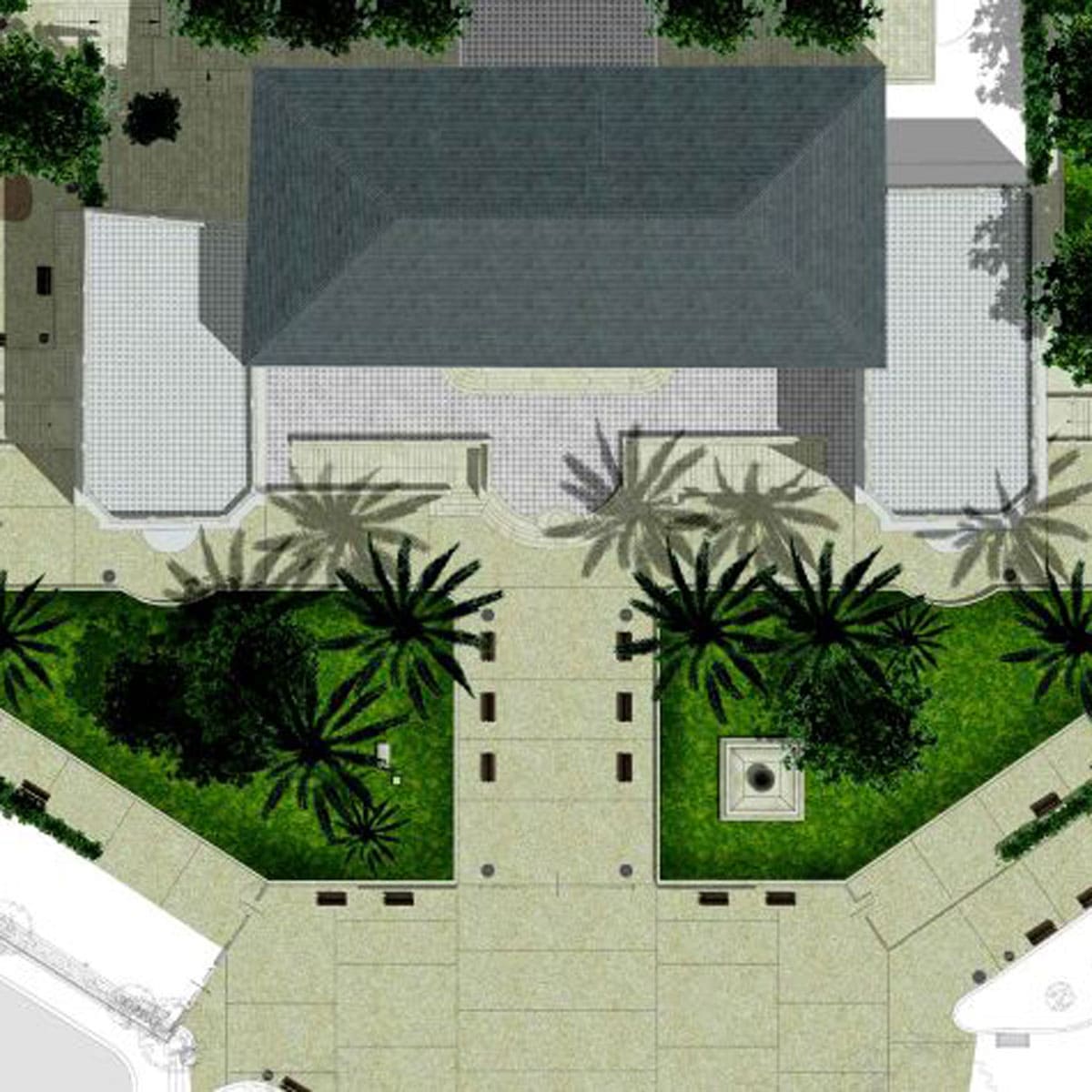 Giardini Melis