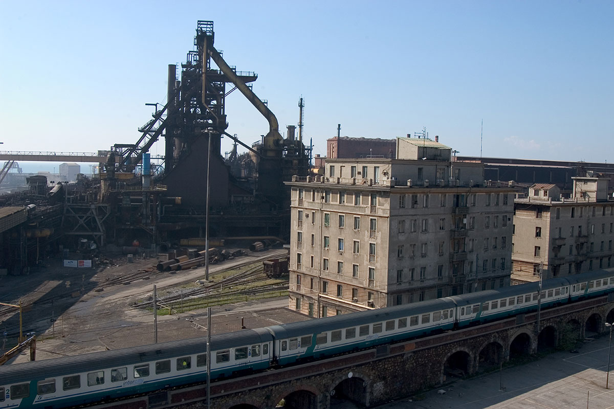 Altoforno 2006 Altoforno