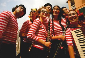 Foto Teatro Scalzo