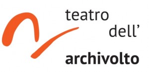 Logo Teatro Archivolto