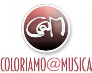 Logo coloriamo
