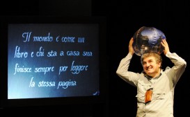 Ma che bella differenza (Il mondo) ph by Bepi Caroli