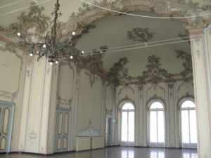 Salone delle Feste