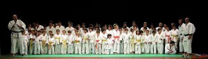foto il corpo educato