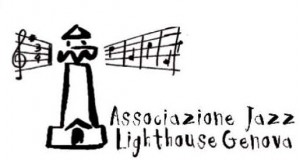 logo jazz lighthouse