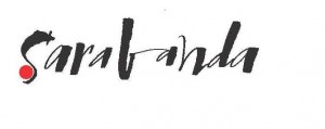logo sarabanda