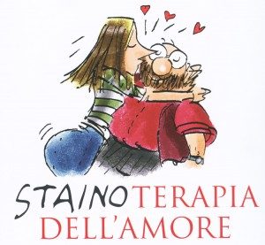 vignetta staino